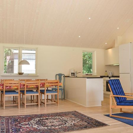 Amazing Home In Tikob With Kitchen Exteriör bild